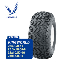 Low Price 22X10.00-10 Mud ATV Tire